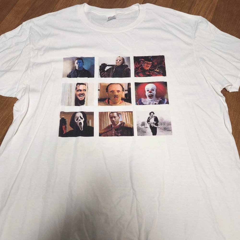 Mens 2xl tshirt